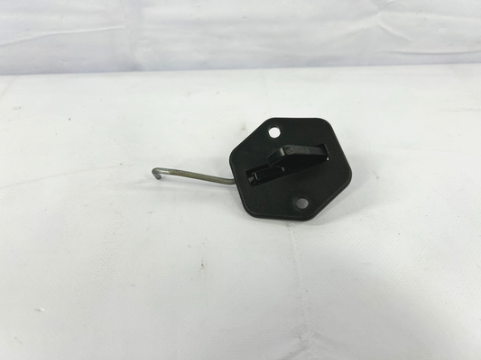 2000-2006 Toyota Tundra Right Door Latch Lock Lever Operating Rod OE 69770-0C010