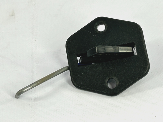2000-2006 Toyota Tundra Left Door Latch Lock Lever Operating Rod OEM 69780-0C010