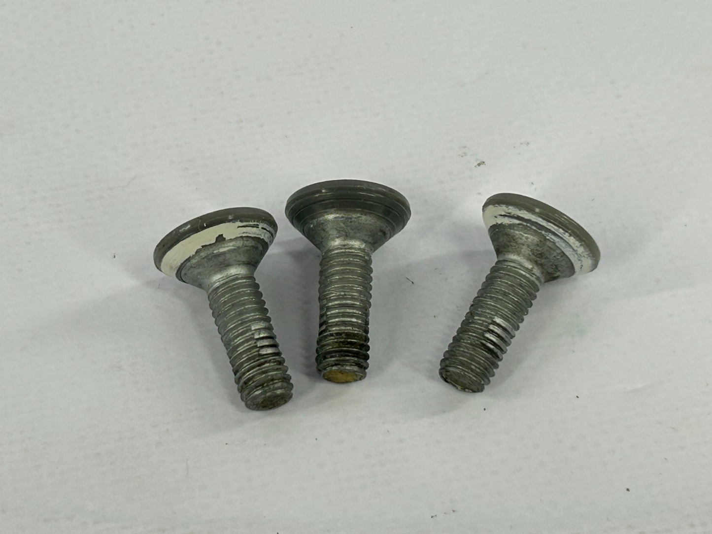 00-06 Toyota Tundra Door Lock Latch Actuator Screws Bolt Torx Set of 3 OEM