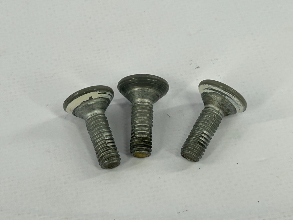 00-06 Toyota Tundra Door Lock Latch Actuator Screws Bolt Torx OEM 90148-A0005