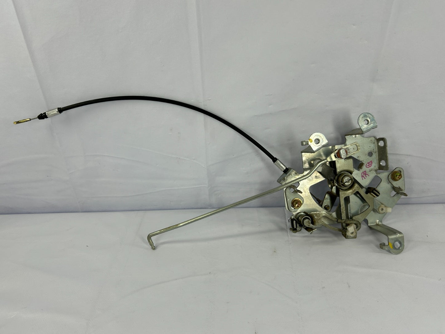 00-06 Toyota Tundra Extended & Access Cab Rear Right Lock Control Assembly OEM
