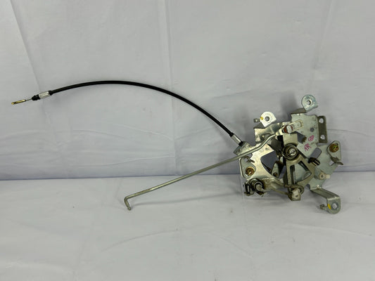 00-06 Toyota Tundra Extended & Access Cab Rear Right Lock Control Assembly OEM