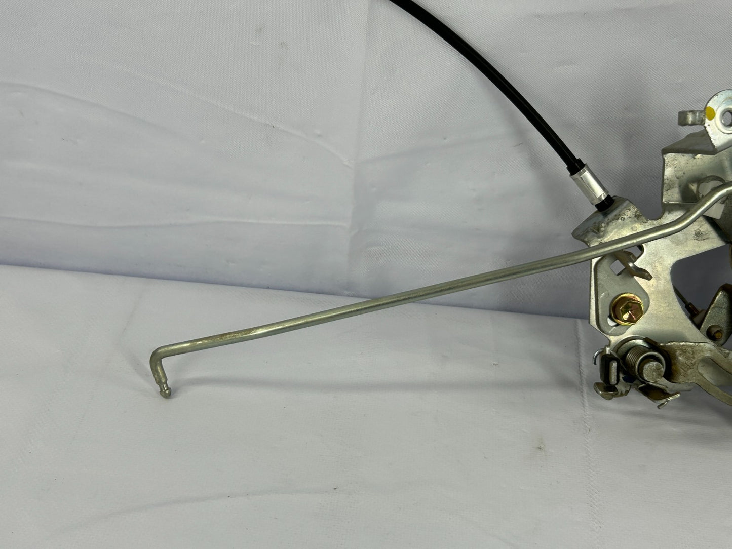 00-06 Toyota Tundra Extended & Access Cab Rear Right Lock Control Assembly OEM