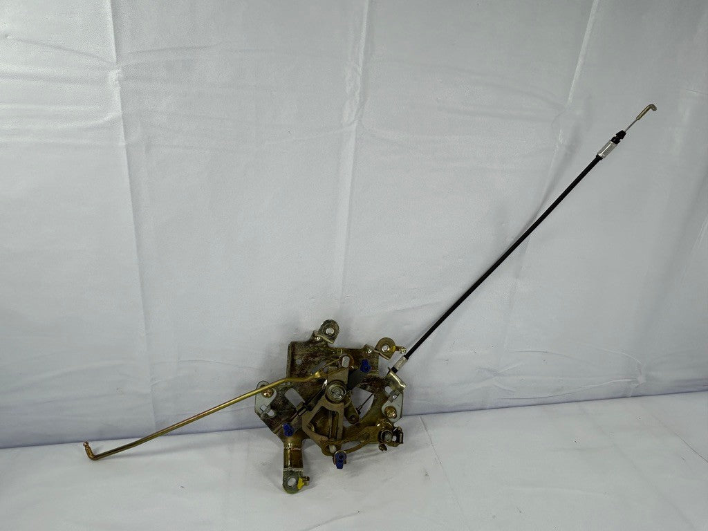 2000-2006 Toyota Tundra Rear Left Door Lock Control Module