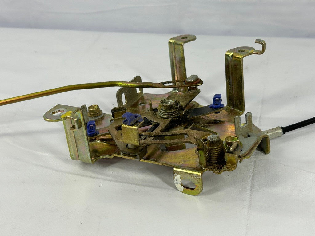 2000-2006 Toyota Tundra Rear Left Door Lock Control Module