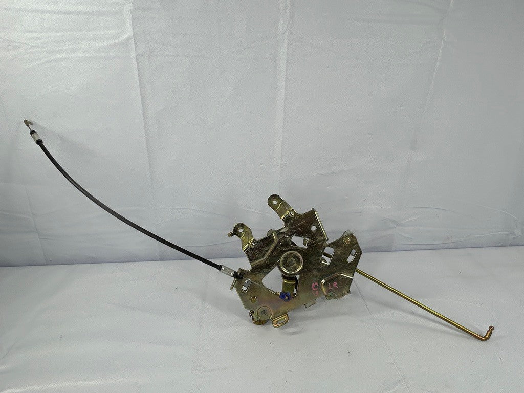 2000-2006 Toyota Tundra Rear Left Door Lock Control Module