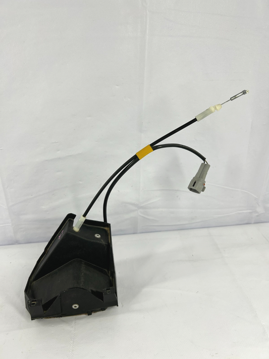 2000-2006 Toyota Tundra Rear Left Lower Door Lock Latch Actuator OEM 69390-34010
