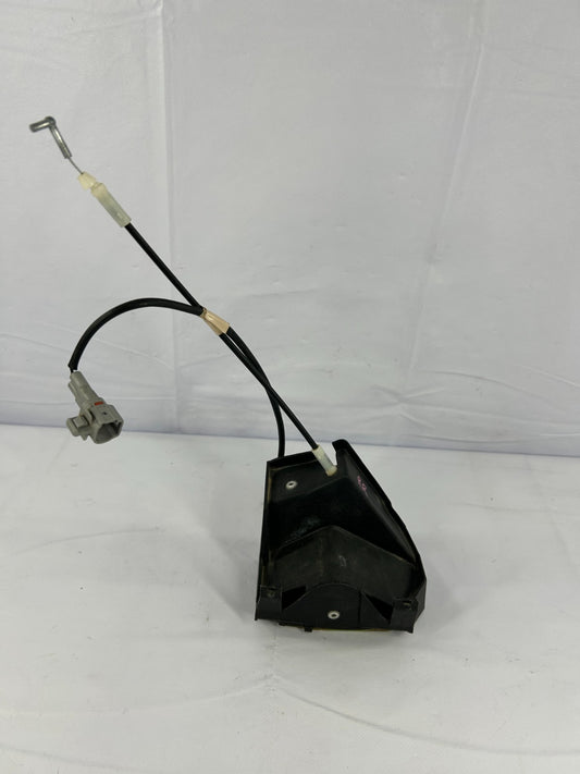 00-06 Toyota Tundra Rear Right Lower Door Lock Latch Actuator OEM 69380-34010