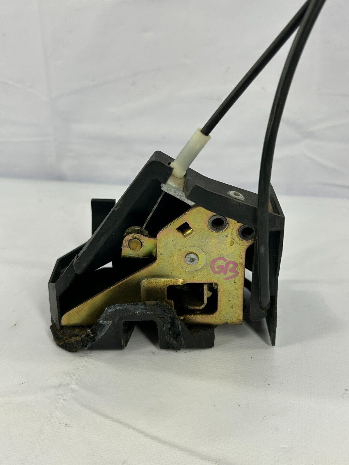 00-06 Toyota Tundra Rear Right Lower Door Lock Latch Actuator OEM 69380-34010