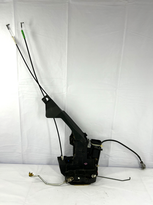 2000-2006 Toyota Tundra Front Right Door Lock Latch Actuator OEM 69030-0C010