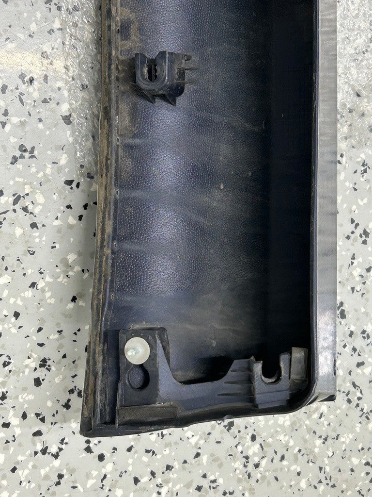 2007-2011 Honda CR-V OEM Lower Panel Lift Gate Hatch Trim Panel Molding GARNISH