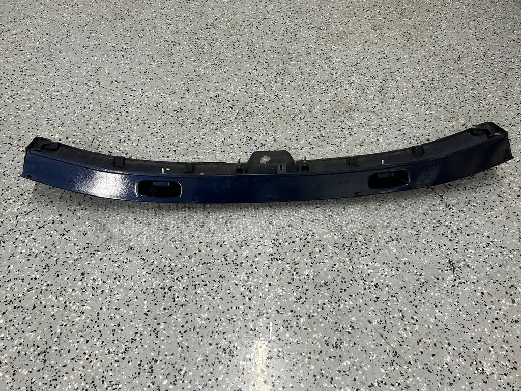 2007-2011 Honda CR-V OEM Lower Panel Lift Gate Hatch Trim Panel Molding GARNISH