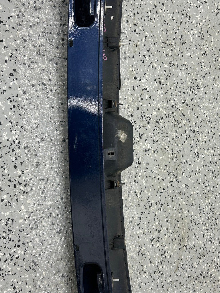 2007-2011 Honda CR-V OEM Lower Panel Lift Gate Hatch Trim Panel Molding GARNISH