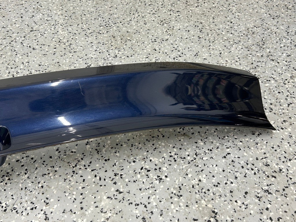 2007-2011 Honda CR-V OEM Lower Panel Lift Gate Hatch Trim Panel Molding GARNISH