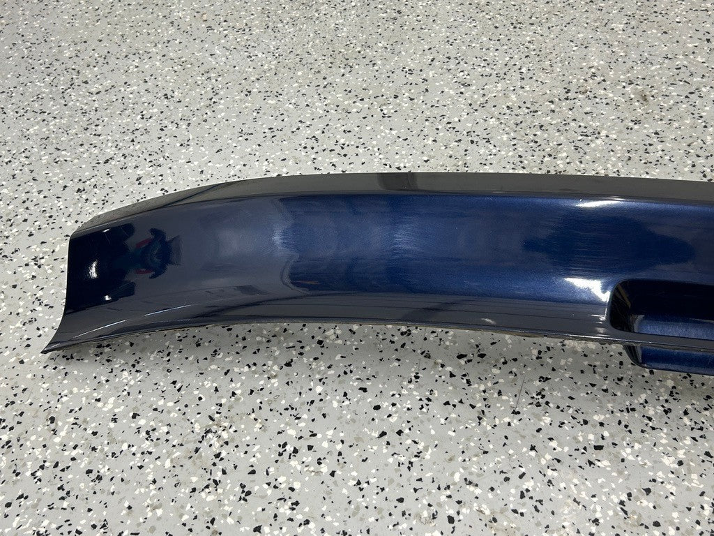 2007-2011 Honda CR-V OEM Lower Panel Lift Gate Hatch Trim Panel Molding GARNISH