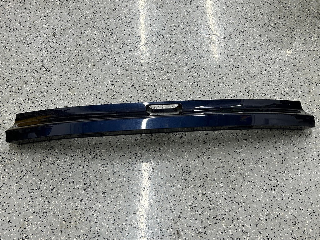 2007-2011 Honda CR-V OEM Lower Panel Lift Gate Hatch Trim Panel Molding GARNISH