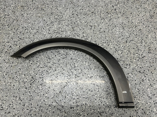 2005-2009 Subaru Outback Front Left Wheel Arch Molding Fender Flare 61K Trim OEM
