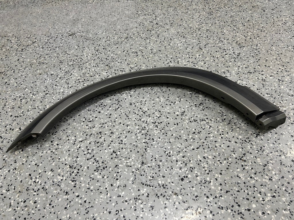 2005-2009 Subaru Outback Front Left Wheel Arch Molding Fender Flare 61K Trim OEM