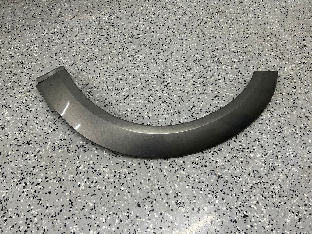 2005-2009 Subaru Outback Front Left Wheel Arch Molding Fender Flare 61K Trim OEM