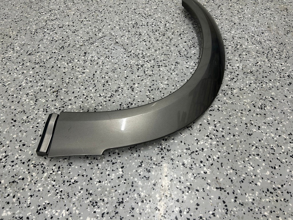 2005-2009 Subaru Outback Front Left Wheel Arch Molding Fender Flare 61K Trim OEM