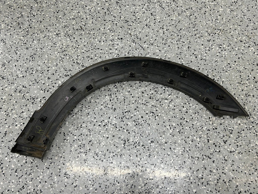 2005-2009 Subaru Outback Front Left Wheel Arch Molding Fender Flare 61K Trim OEM