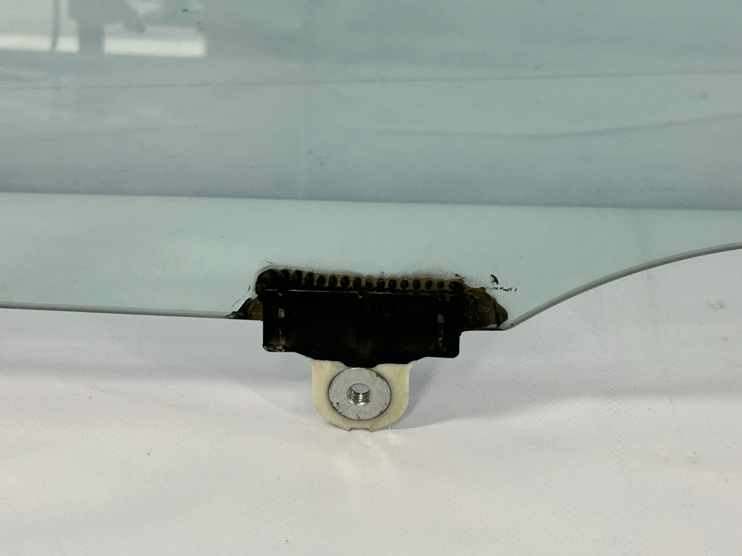 2015 Mitsubishi Outlander Sport Front Left Driver Side Door Window Glass OEM