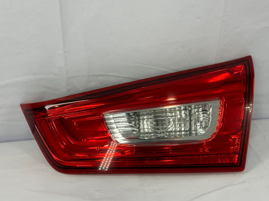 2011-2019 Mitsubishi Outlander Sport Rear Right Inner Taillight Lamp OE 8336A088