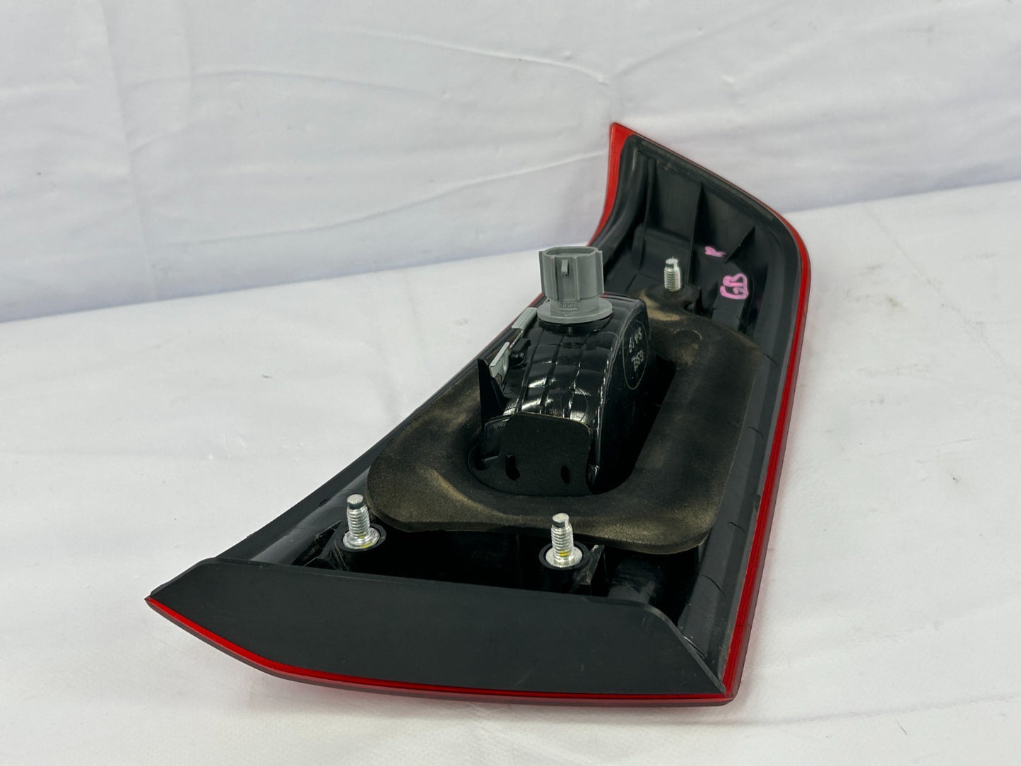 2011-2019 Mitsubishi Outlander Sport Rear Right Inner Taillight Lamp OE 8336A088