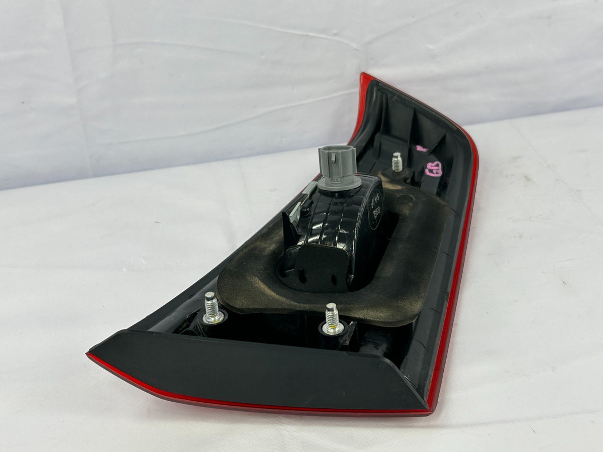 2011-2019 Mitsubishi Outlander Sport Rear Right Inner Taillight Lamp OE 8336A088