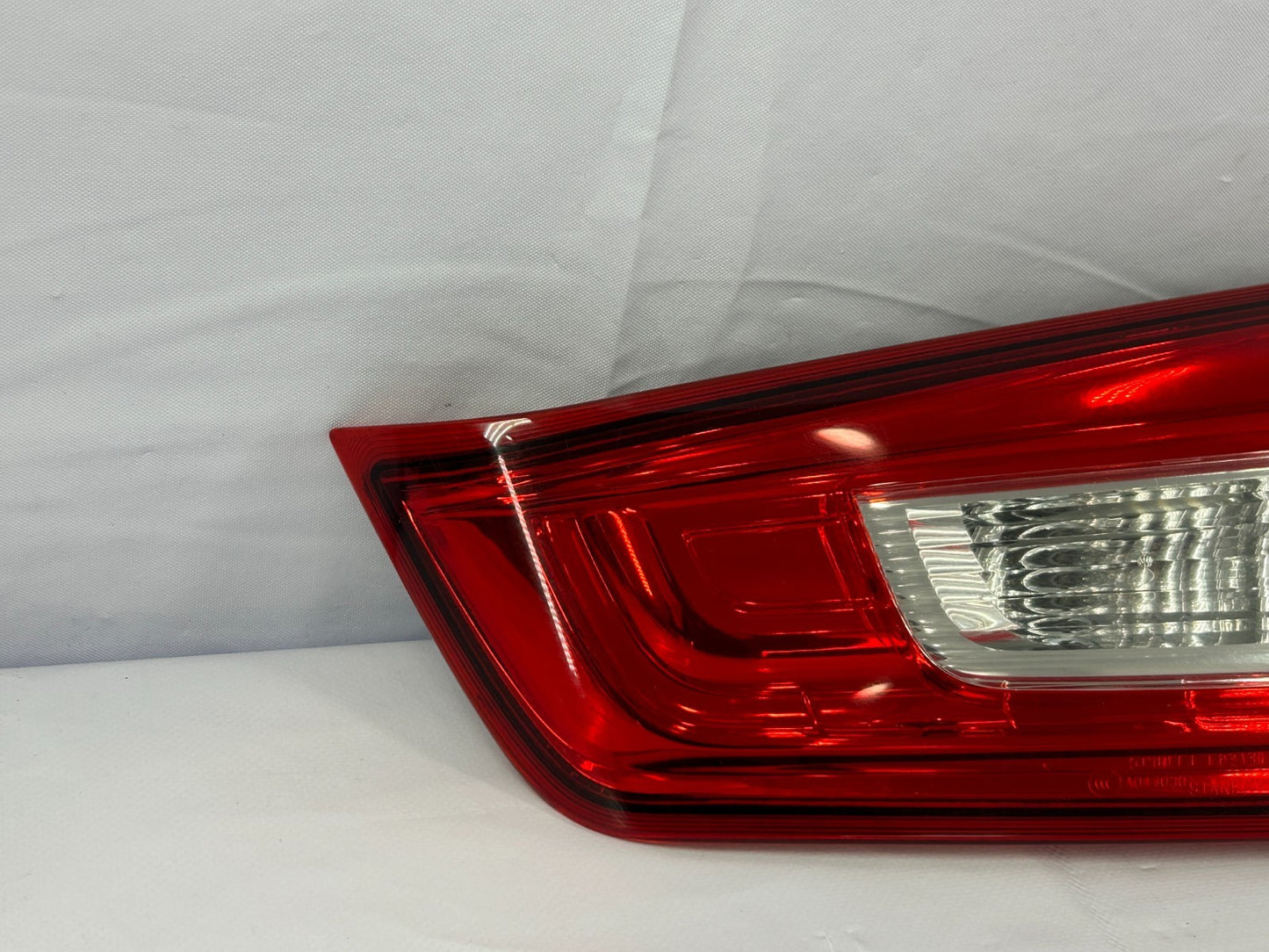 2011-2019 Mitsubishi Outlander Sport Rear Right Inner Taillight Lamp OE 8336A088