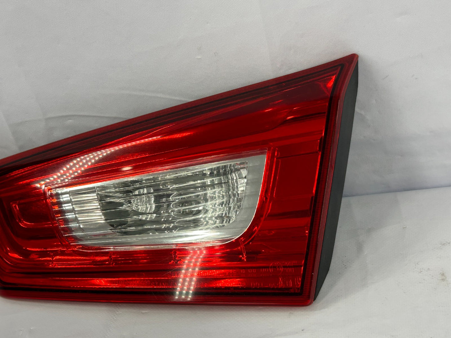 2011-2019 Mitsubishi Outlander Sport Rear Right Inner Taillight Lamp OE 8336A088