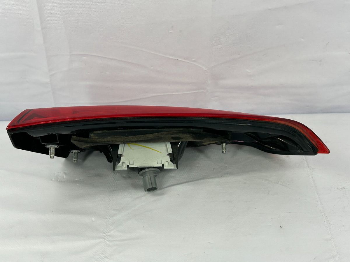 2011-2019 Mitsubishi Outlander Sport Rear Right Inner Taillight Lamp OE 8336A088