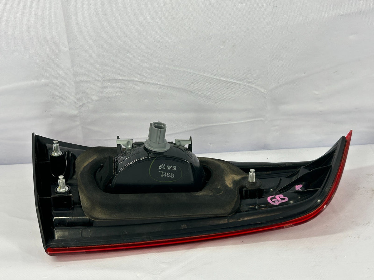 2011-2019 Mitsubishi Outlander Sport Rear Right Inner Taillight Lamp OE 8336A088
