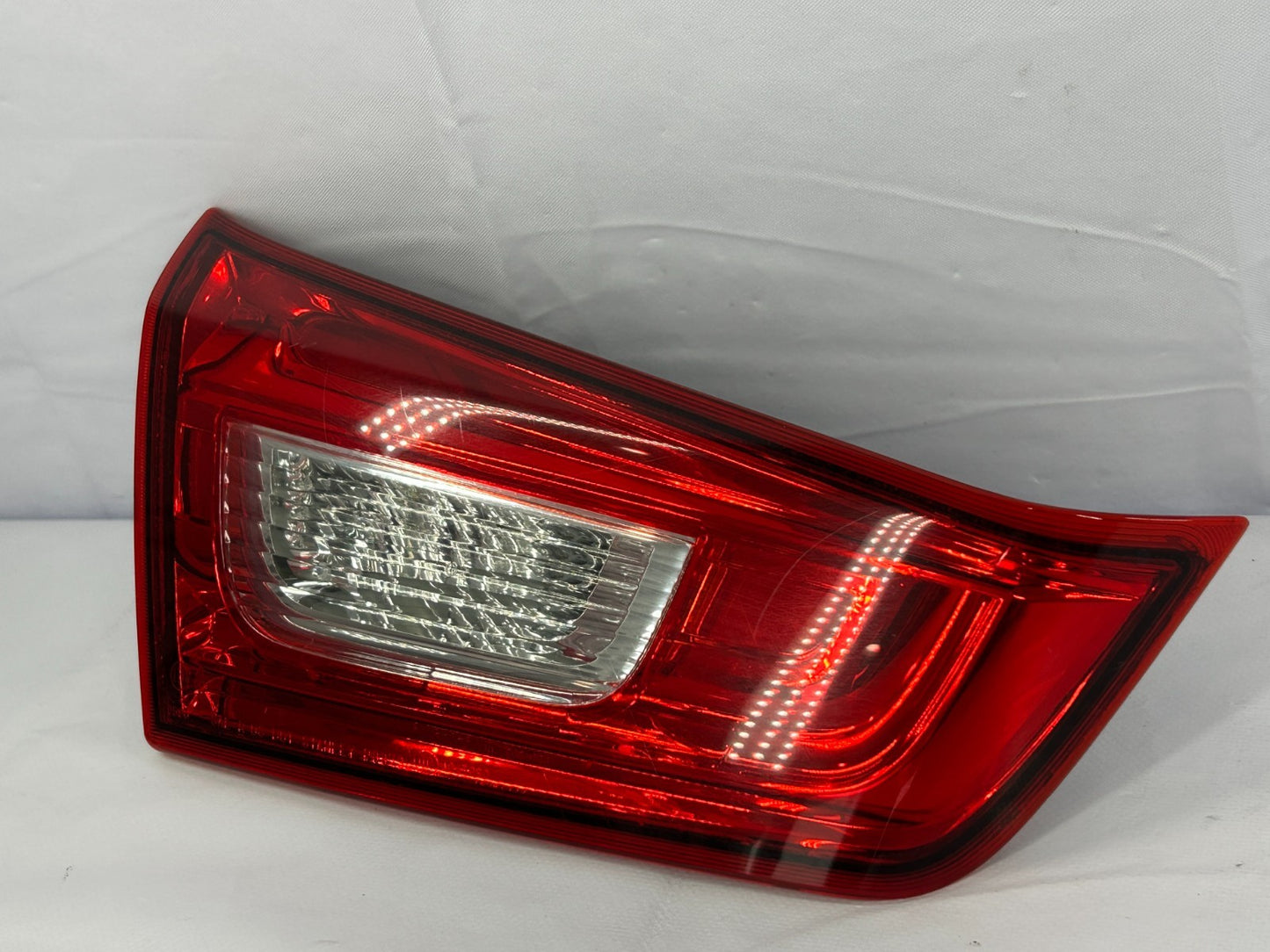 2011-2019 Mitsubishi Outlander Sport Rear Left Inner Taillight Lamp OEM 8336A087