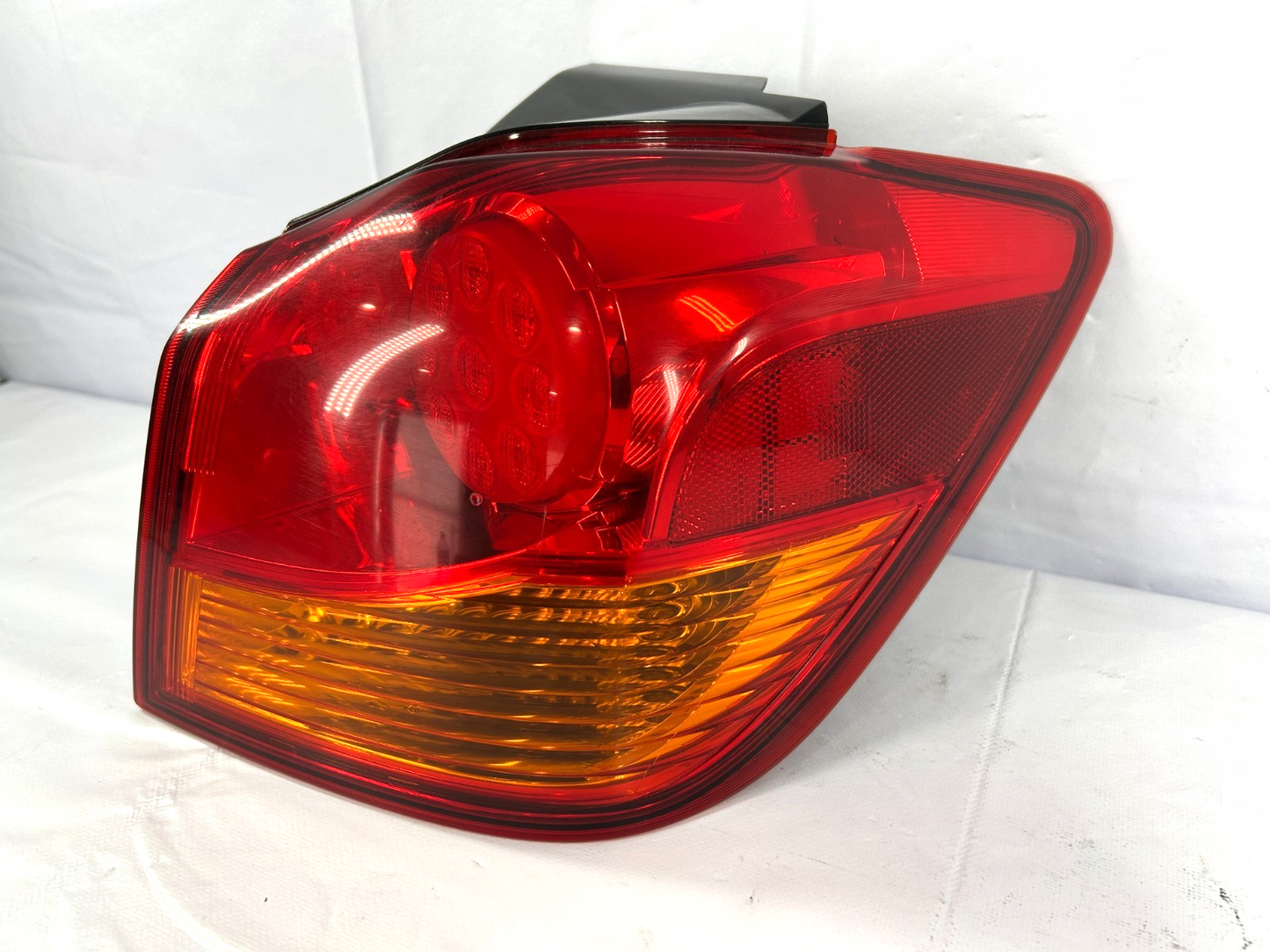 2011-2019 Mitsubishi Outlander Sport Rear Right Outer Taillight OEM 8330B196