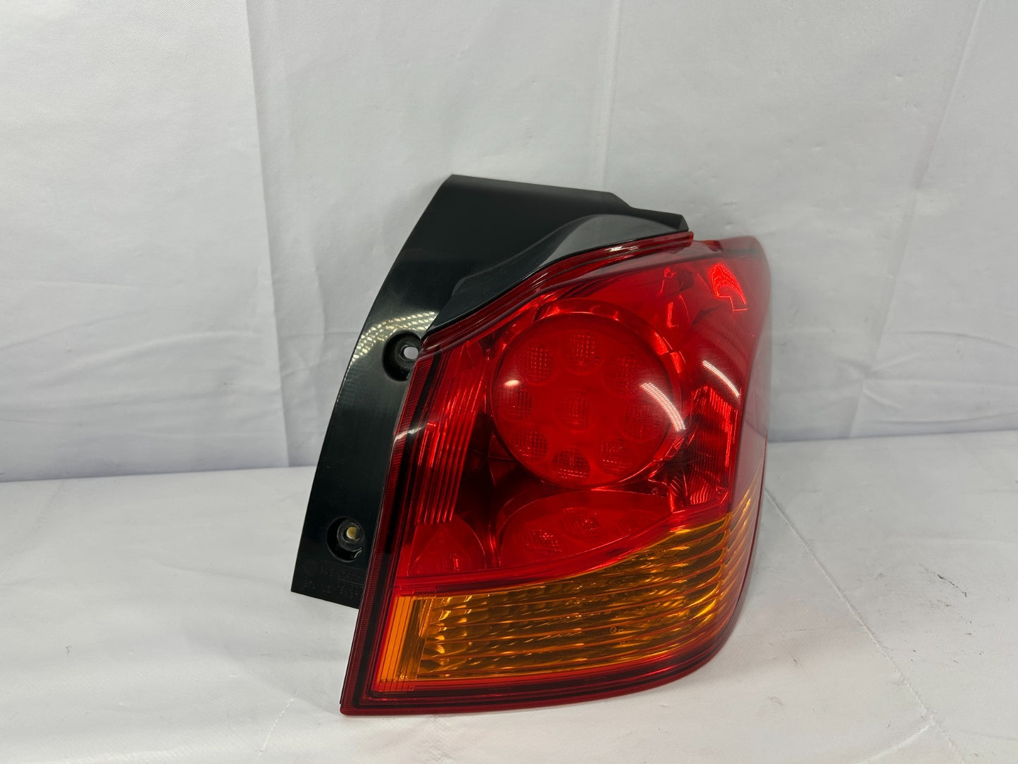 2011-2019 Mitsubishi Outlander Sport Rear Right Outer Taillight OEM 8330B196