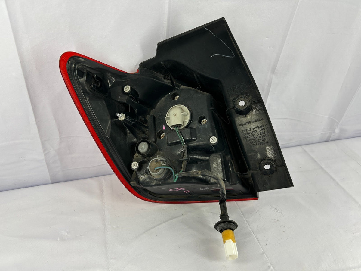 2011-2019 Mitsubishi Outlander Sport Rear Right Outer Taillight OEM 8330B196