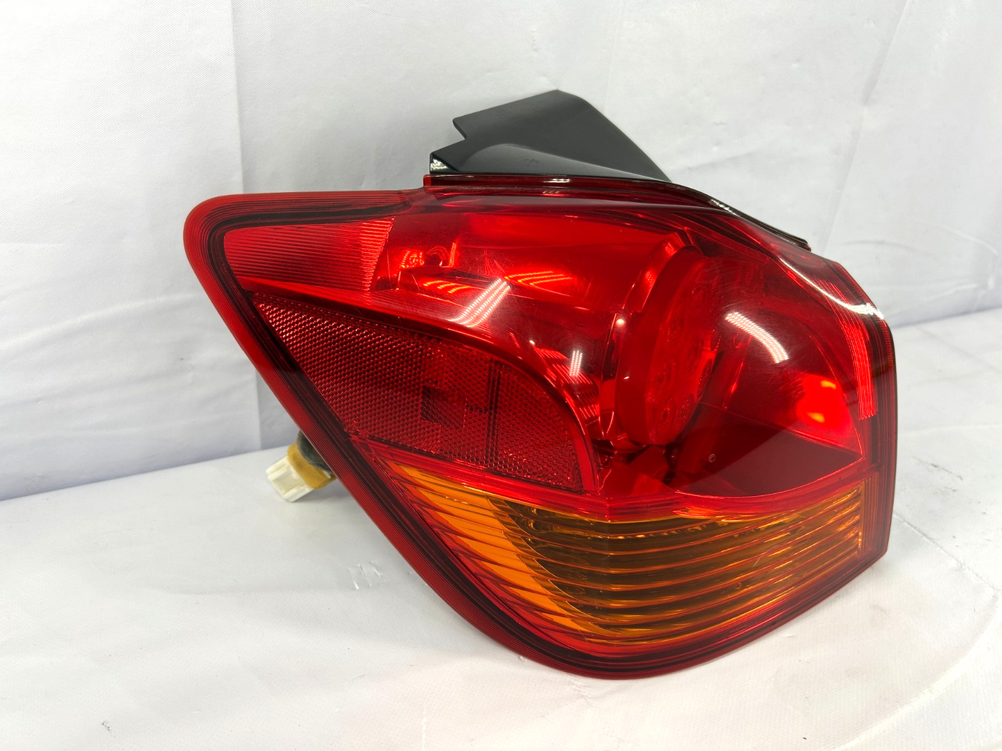 2011-2019 Mitsubishi Outlander Sport Rear Left Outer Taillight Lamp OEM 8330B195