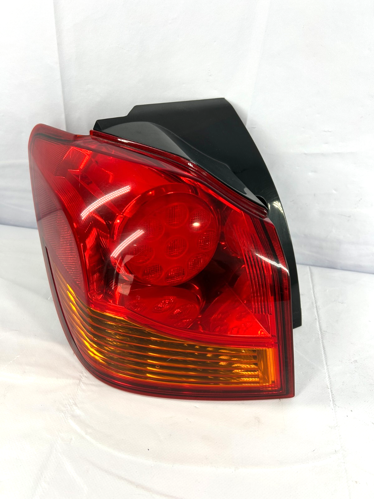 2011-2019 Mitsubishi Outlander Sport Rear Left Outer Taillight Lamp OEM 8330B195