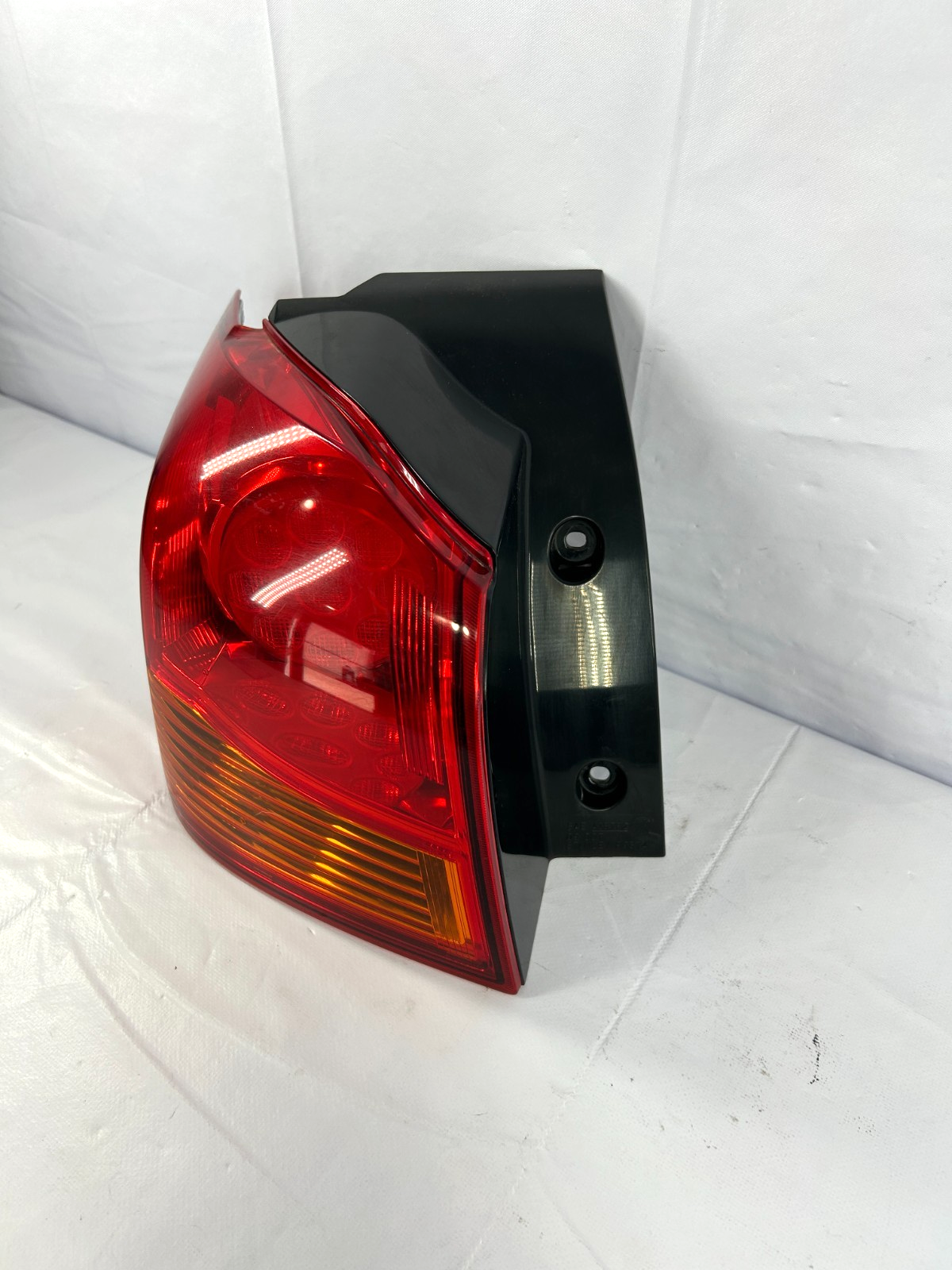 2011-2019 Mitsubishi Outlander Sport Rear Left Outer Taillight Lamp OEM 8330B195