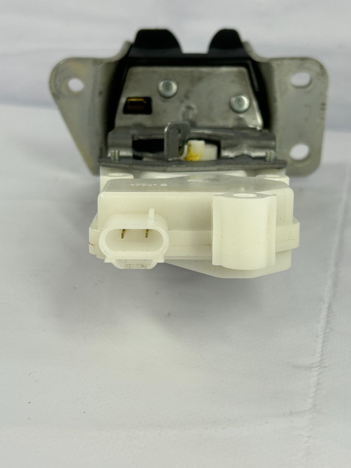 11-25 Mitsubishi Outlander Sport Rear Liftgate Latch Lock Actuator OEM 5808A129