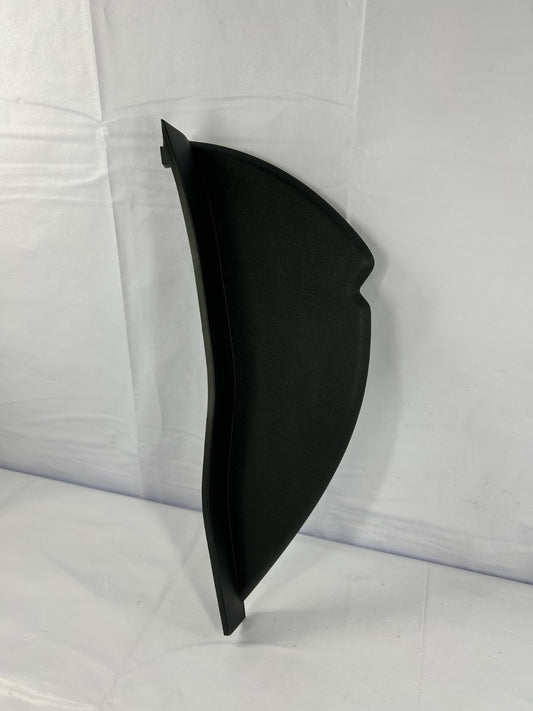 2011-2025 Mitsubishi Outlander Sport Dash Left End Cap Trim Cover OEM 8002B727ZZ