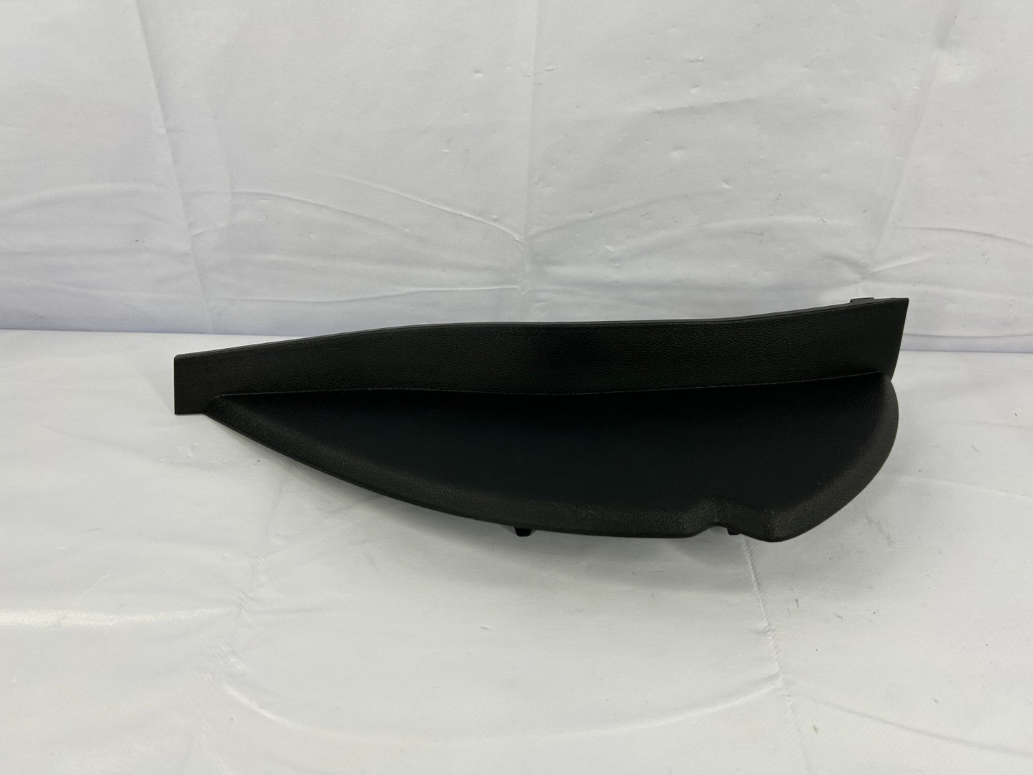 2011-2025 Mitsubishi Outlander Sport Dash Left End Cap Trim Cover OEM 8002B727ZZ