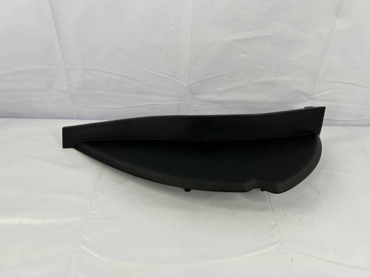 2011-2025 Mitsubishi Outlander Sport Dash Left End Cap Trim Cover OEM 8002B727ZZ