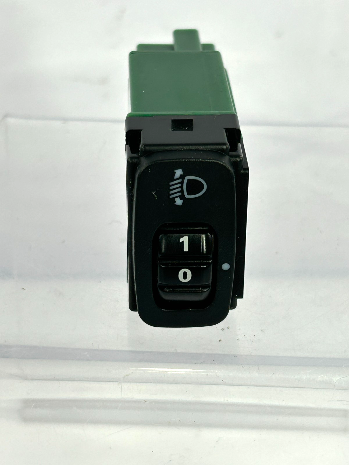 11-25 Mitsubishi Outlander Sport Rheostat Headlight Level Leveling Switch OEM
