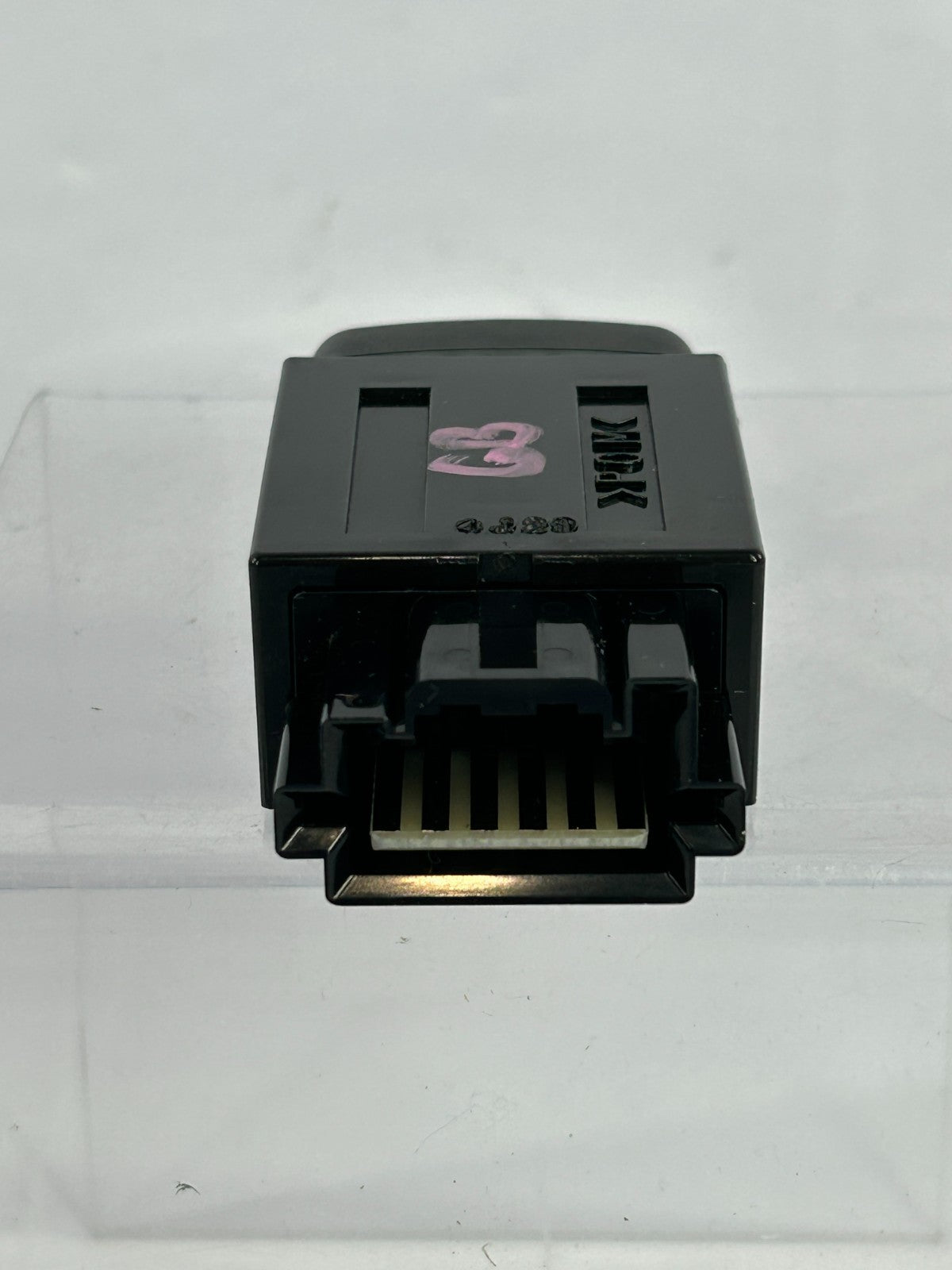 2011-2025 Mitsubishi Outlander Sport Traction Control Switch Active Skid OEM