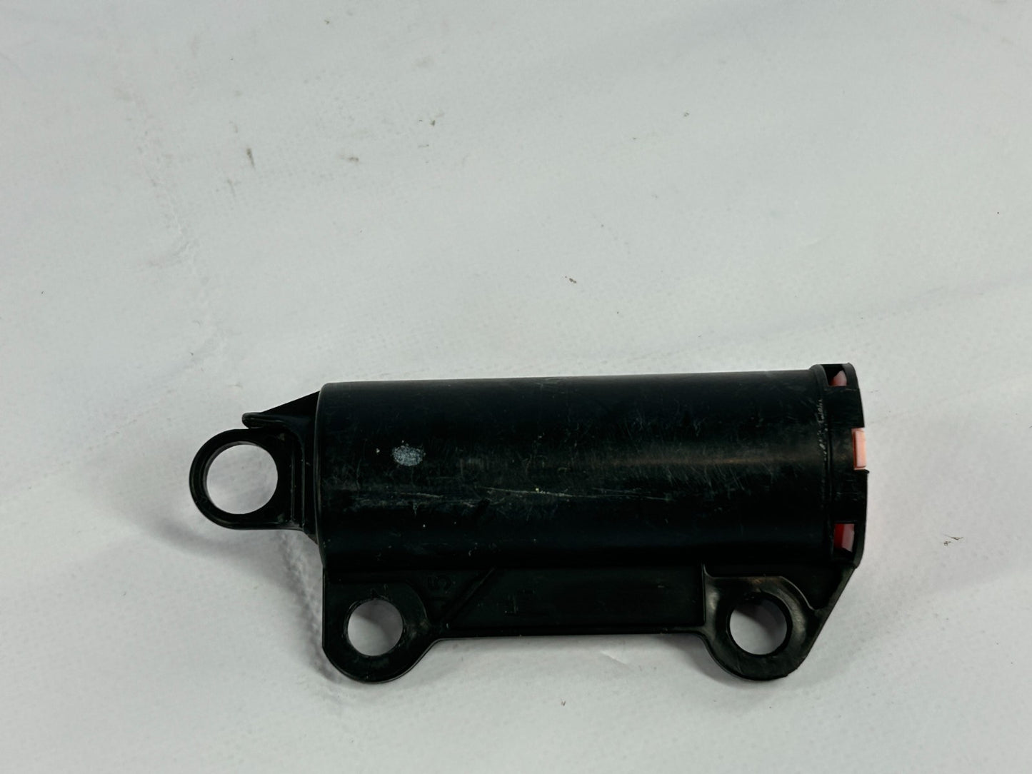 2011-2025 Mitsubishi Outlander Sport Dash Right Glove Box Air Damper Stopper OEM