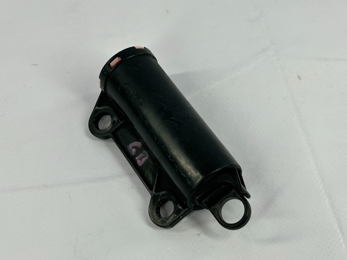 11-25 Mitsubishi Outlander Sport Right Glove Box Air Damper Stopper OEM 8006A188