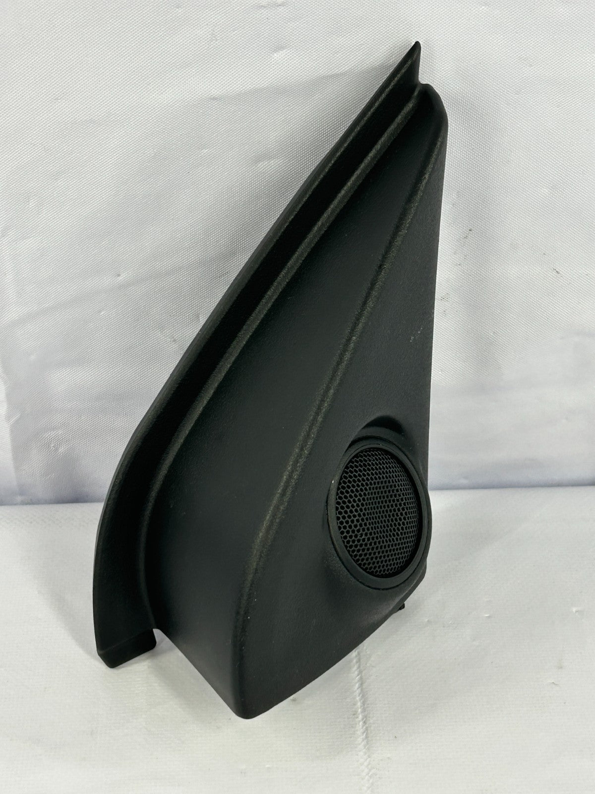 2013-2015 Mitsubishi Outlander Sport Front Right Door Corner Speaker Cover Trim