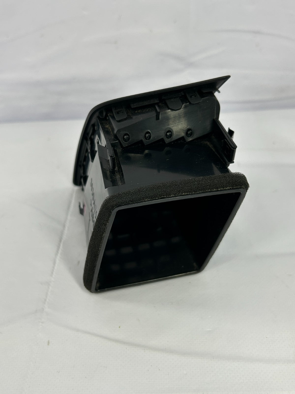 2014-2015 Mitsubishi Outlander Sport Dash Air Vent Front Left Driver Side Grille